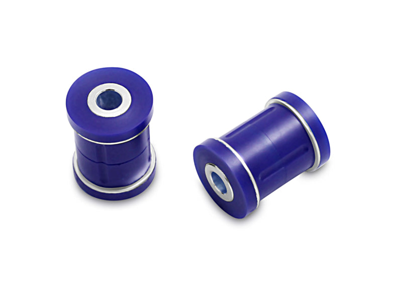 Kit de bagues de bras de suspension avant intérieur inférieur de qualité supérieure SuperPro 2014 Subaru Forester 2.0XT