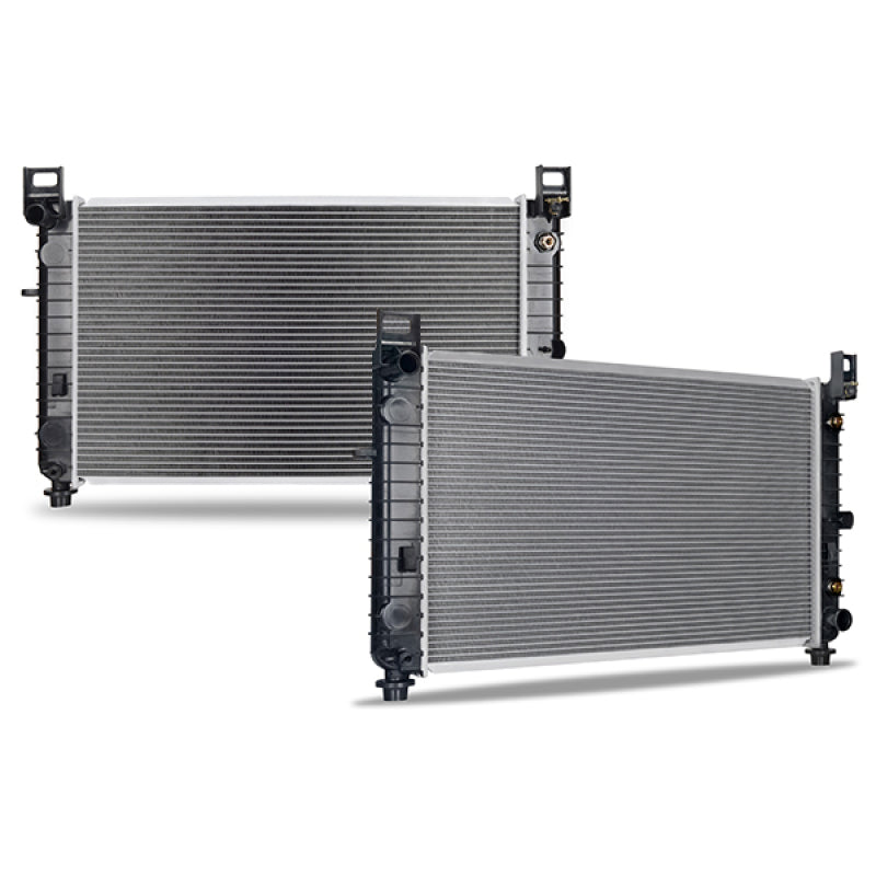 Radiateur de remplacement Mishimoto Cadillac Escalade 2002-2004