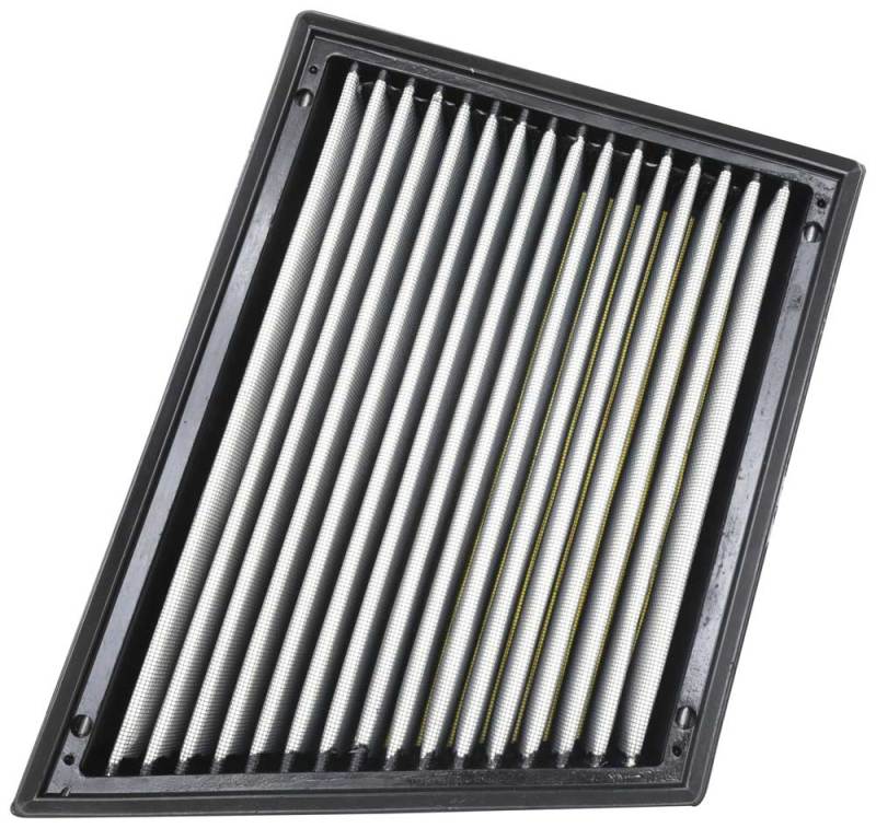 Filtre de remplacement direct Airaid 2011 GMC Sierra 2500 HD V8-6.6L DSL