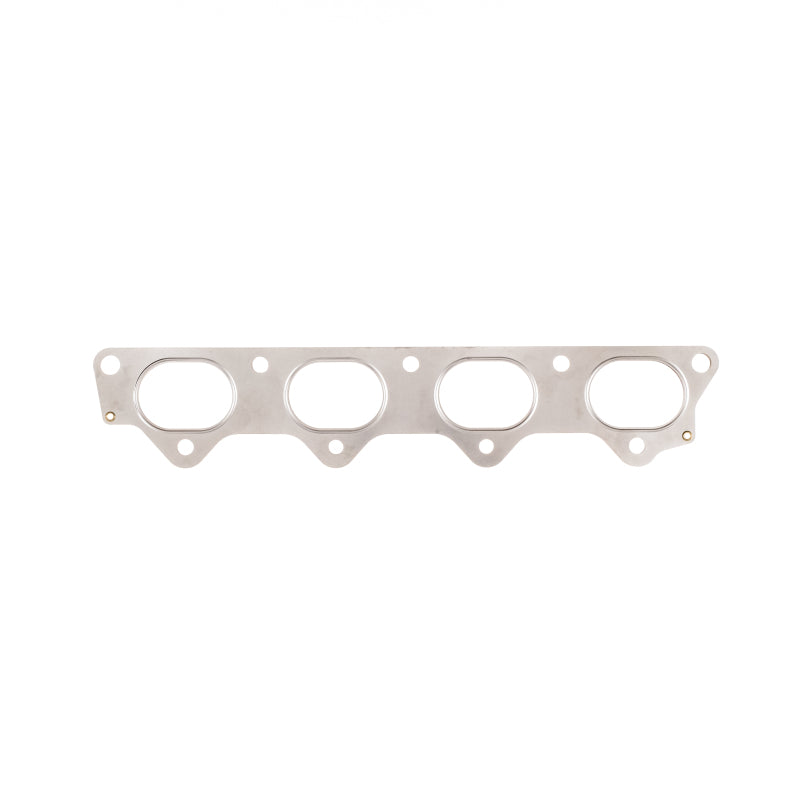 Joint d'échappement Cometic Mitsubishi 4G63T/4G64 89-99 .030 po MLS Joint d'échappement 2,287 po x 1,615 po Port