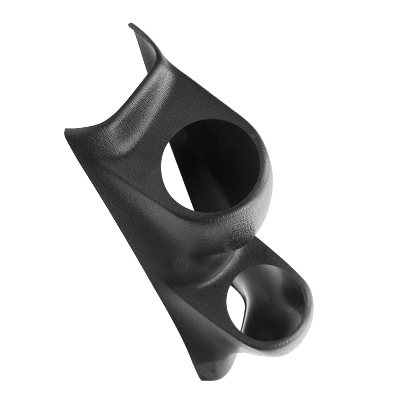 Support de jauge AutoMeter pour montant A double 2-1/16 po Nissan Maxima 95-99