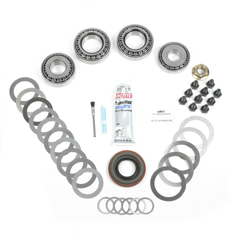 Kit de reconstruction de différentiel Omix D44 72-11 CJ & Wrangler