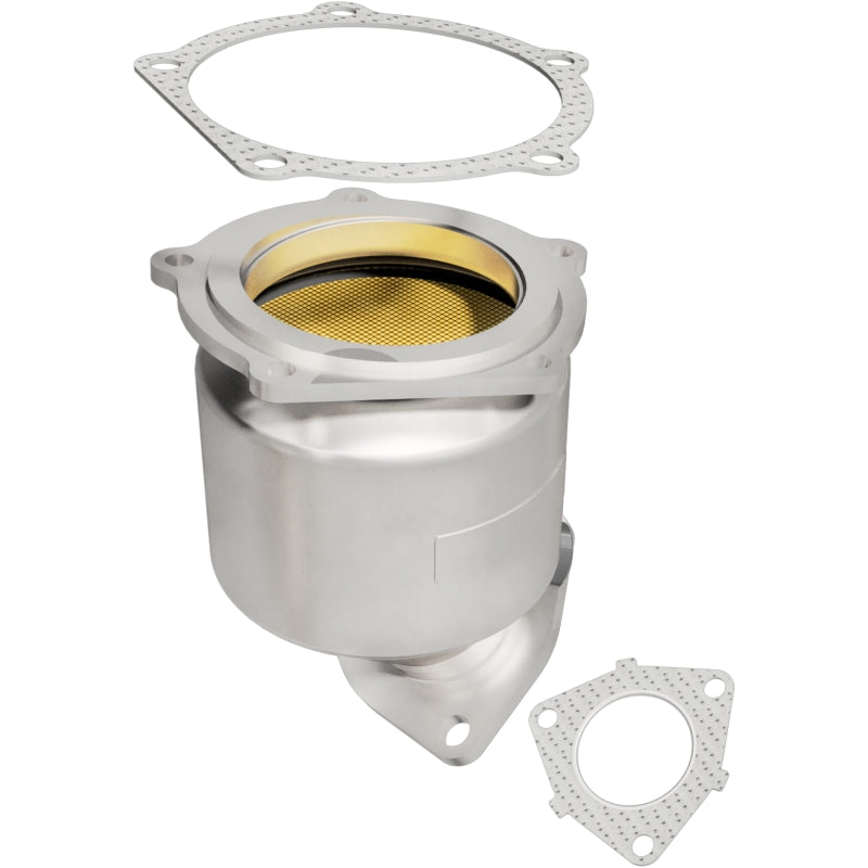 MagnaFlow Conv DF 99-05 Hyu Sonate 2,4 L