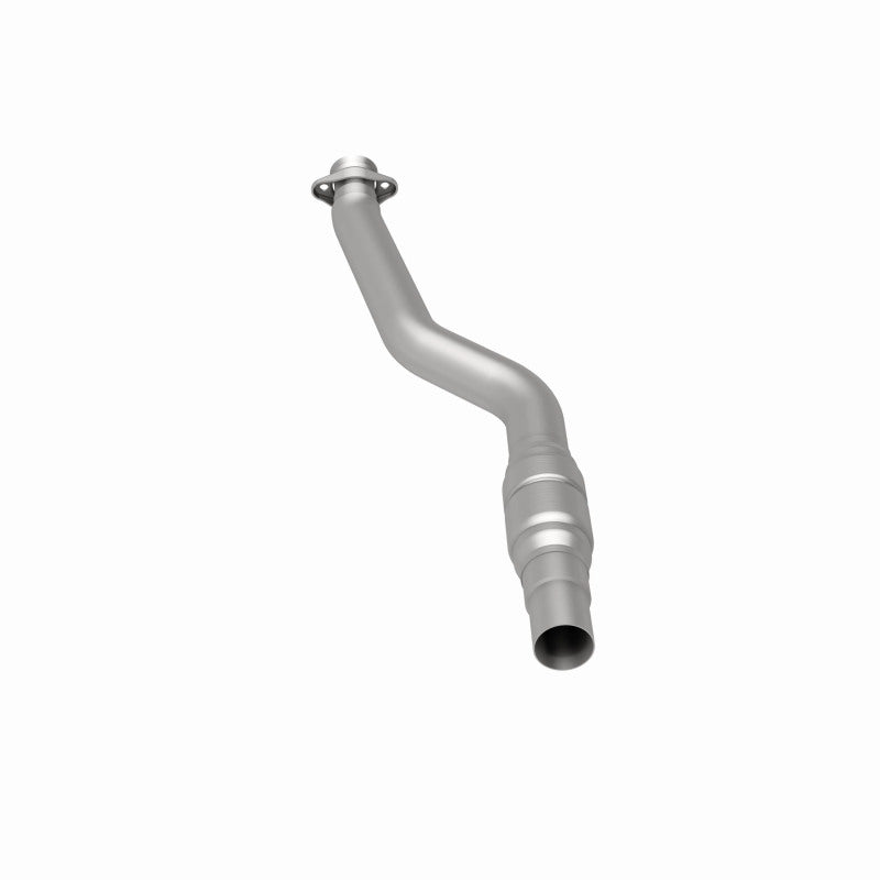Conduite MagnaFlow DF 06-07 BMW M6 côté conducteur