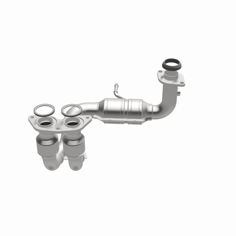 Convecteur MagnaFlow DF 02-03 Toyota MR2 1,8 L