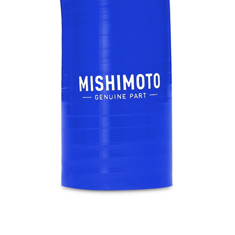 Kit de durites en silicone bleu Mishimoto 10-13 Mazdaspeed 3 2,3 L