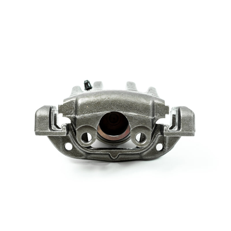 Étrier de frein avant gauche Power Stop 92-98 Autospecialty avec support pour BMW 318i