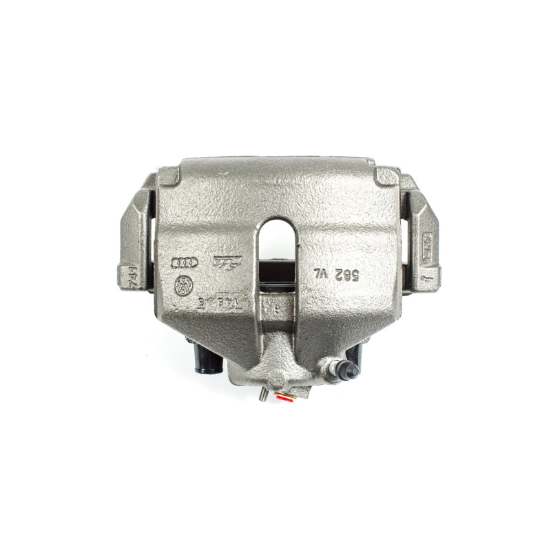 Étrier de frein avant droit Power Stop 08-09 Audi TT Autospecialty avec support