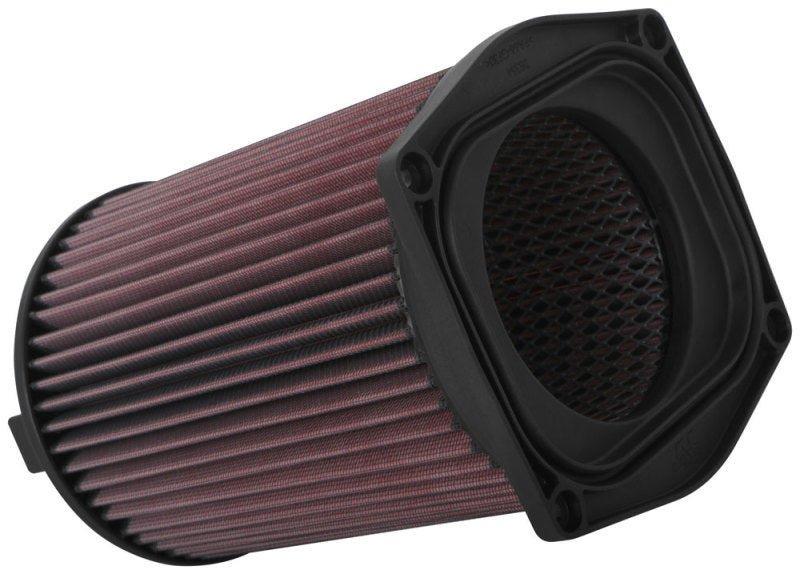 Filtre à air de remplacement K&N Yamaha Wolverine X4 847CC 2018-2020