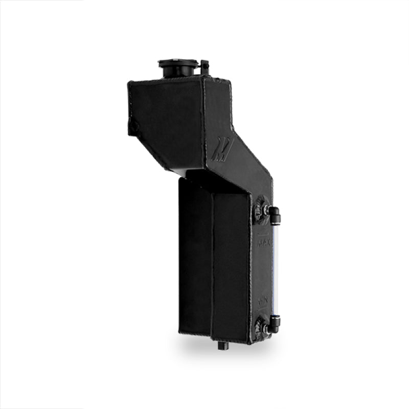 Réservoir de trop-plein en aluminium Mishimoto 13+ Subaru BRZ / Scion FRS / Toyota GT86 - Noir