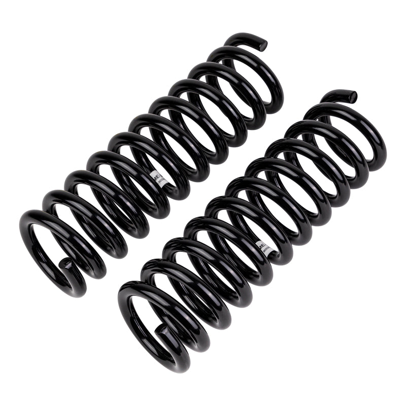 Ressort hélicoïdal ARB / OME avant Jeep Kj Light