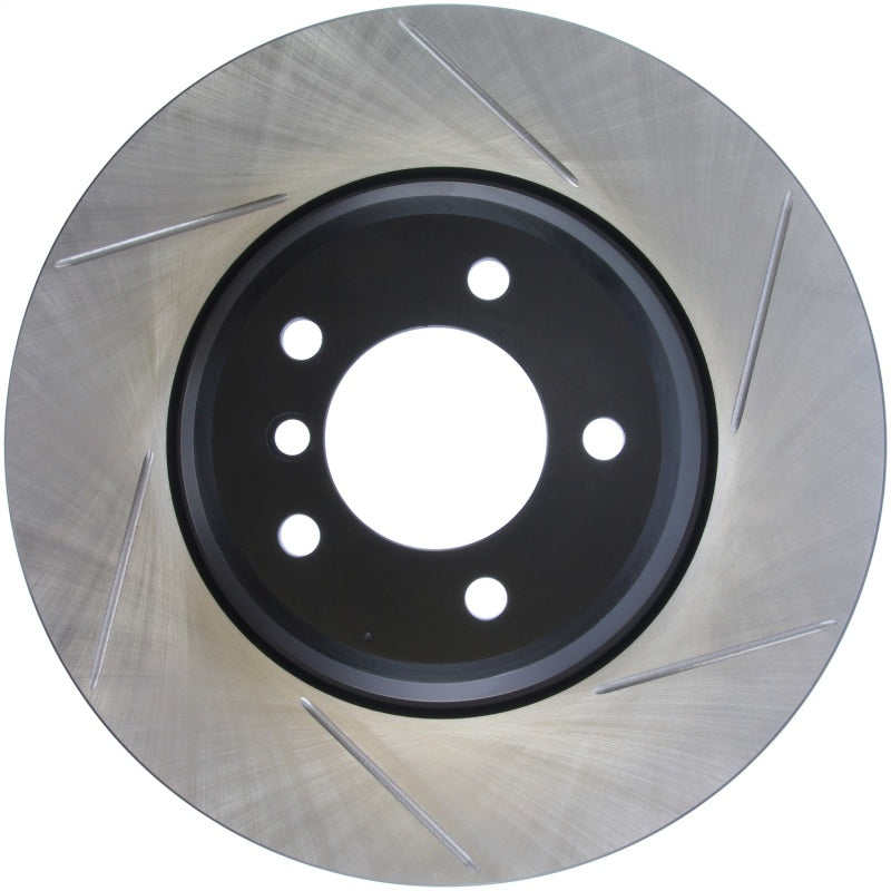 Disque de frein sport fendu côté gauche StopTech 07-13 BMW 335I