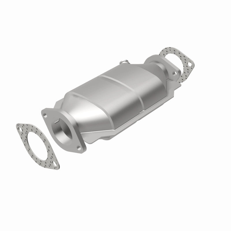 Convecteur MagnaFlow DF 95-99 Maxima/I30 arrière 50S
