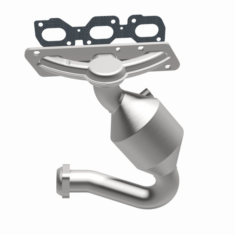 MagnaFlow Conv DF 01-02 Cougar 2,5 L Avant