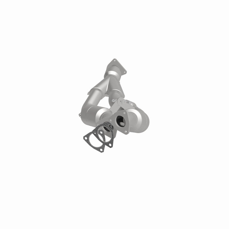 Convecteur MagnaFlow DF 04-06 VW Touareg 3.2L