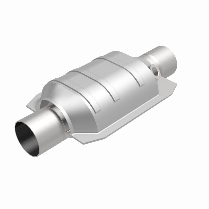 MagnaFlow Conv Universal 2.25 arrière avec O2