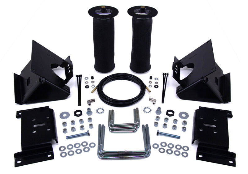 Kit de ressorts pneumatiques Air Lift Ridecontrol