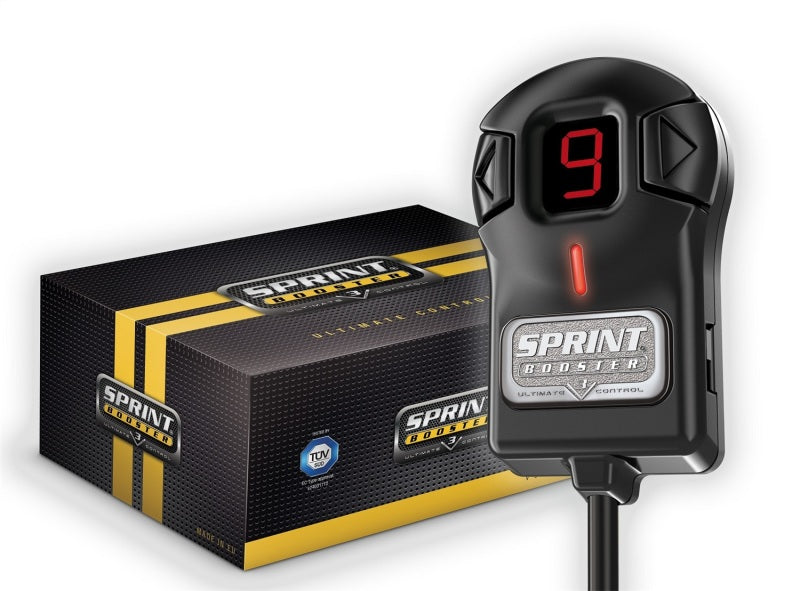 Convertisseur de puissance aFe Power Sprint Booster 06.5+ Dodge Charger / Magnum / Chrysler 300 V6 / V8 (A/T)