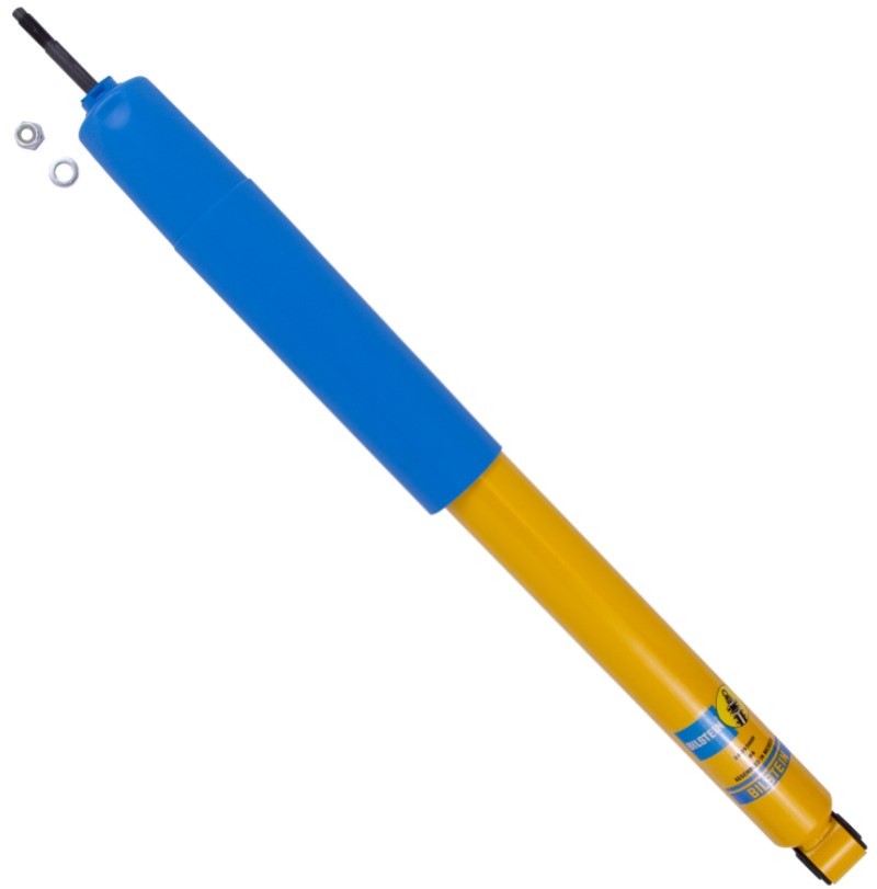 Bilstein B6 11-14 Ford Edge Rear Twintube Strut Assembly Bilstein