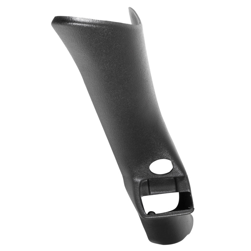 Autometer 98-02 Dodge Ram avec haut-parleur (pas 02 1500) Edge Attitude Single Full Pillar