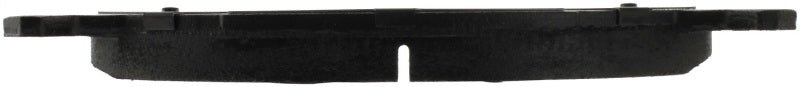 Plaquettes de frein StopTech Street