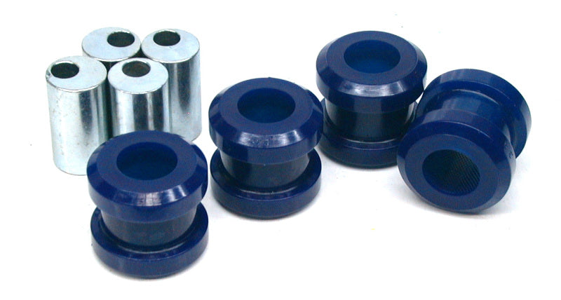 Kit de bagues de bras de suspension intérieur supérieur avant SuperPro 1994 Acura Integra LS - Carrossage réglable