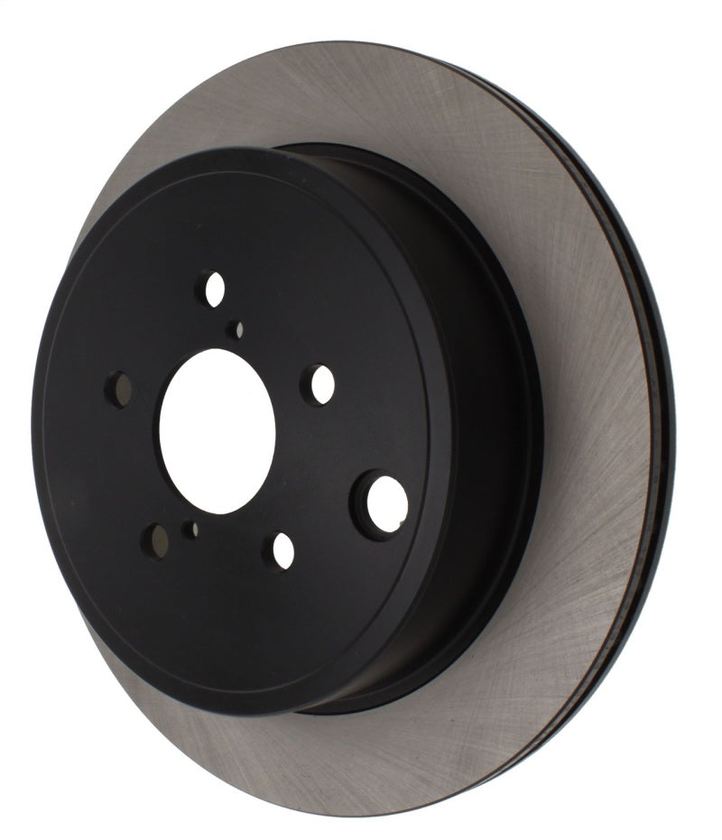 Rotor CRYO-Stop arrière pour Subaru Legacy 10 Stoptech