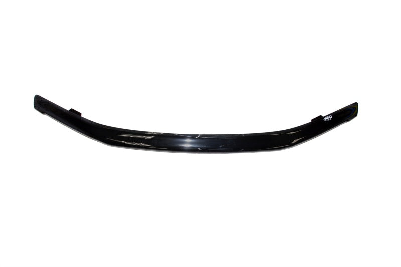 Protection de capot AVS 09-12 Honda Pilot High Profile Bugflector II - Fumée