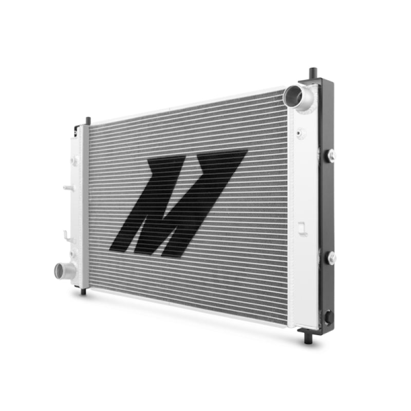 Mishimoto 97-04 Ford Mustang avec système de stabilisation Radiateur automatique en aluminium