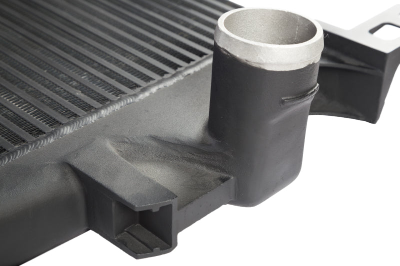 Refroidisseur d'air de suralimentation CSF 08-10 Ford Super Duty 6,4 L Turbo Diesel