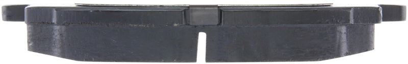Plaquettes de frein StopTech Street