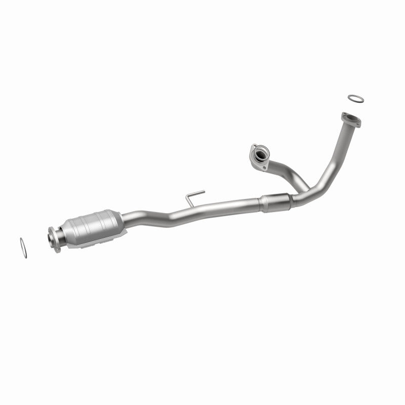 MagnaFlow Conv DF 97-02 Toyota Caravan 3.0L