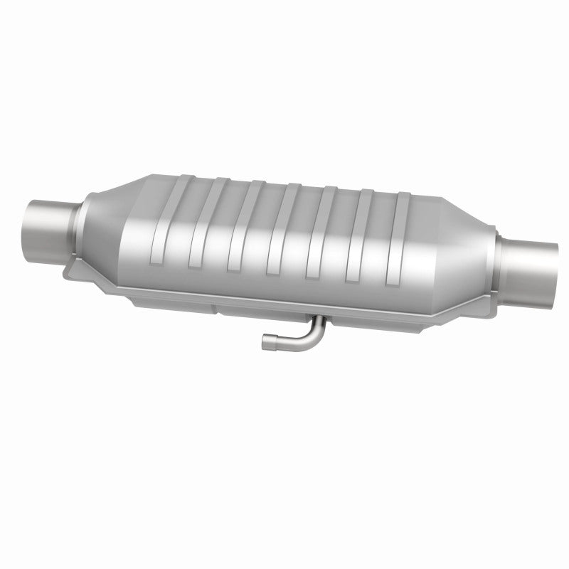 MagnaFlow Conv Univ 2.5 avec air