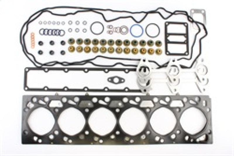 Kit haut de gamme Cometic Street Pro Honda 1994-01 DOHC B16A2/A3 B18C5 alésage 82 mm