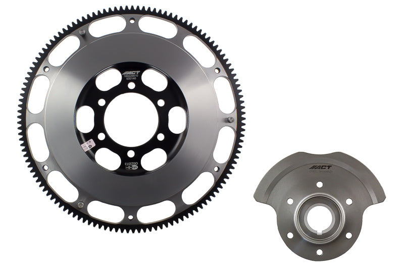 Kit de volant moteur ACT 1989 Mazda RX-7 Prolite avec CW02