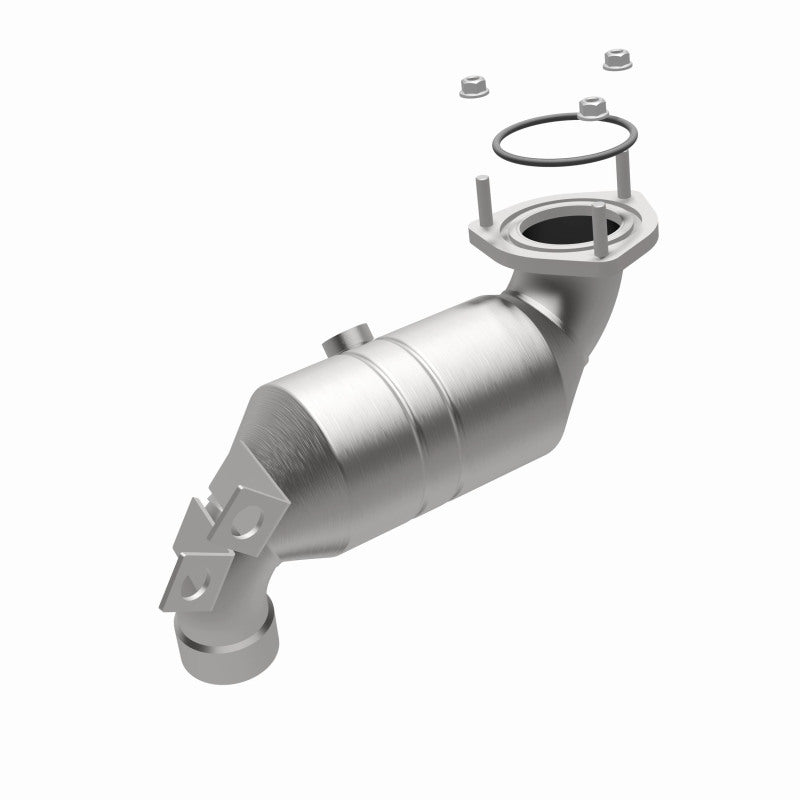 Magnaflow Conv DF 02-03 Jaguar X-Type Rear