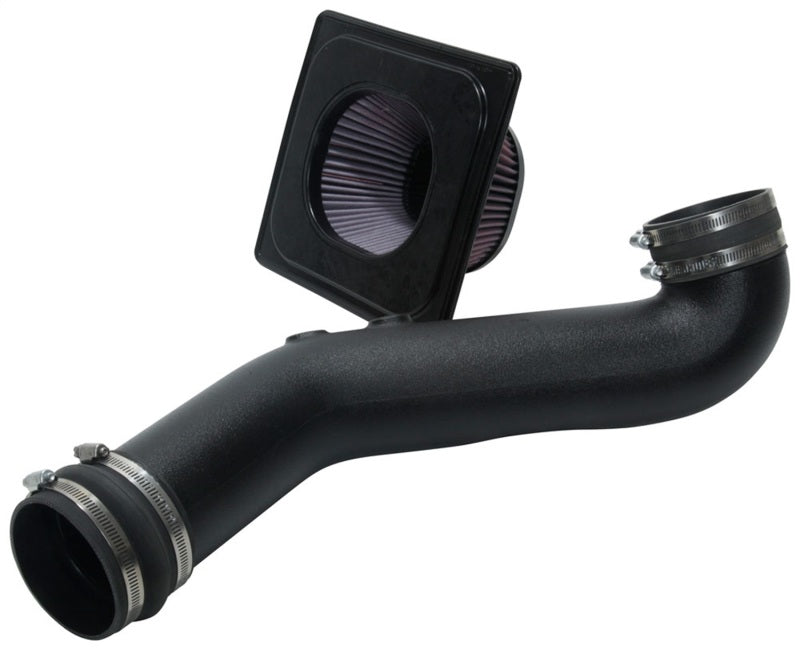 Kit d'admission Airaid 2018 Ford F150 V6 5.0LF/l Jr
