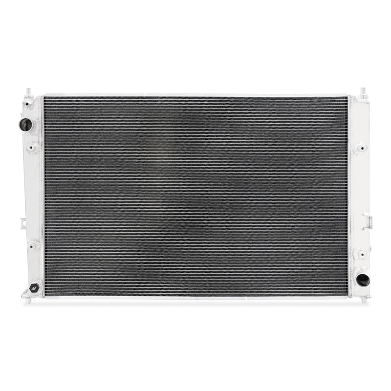 Radiateur hautes performances en aluminium Mishimoto 2016+ Honda Civic 1.5T (avec SI)