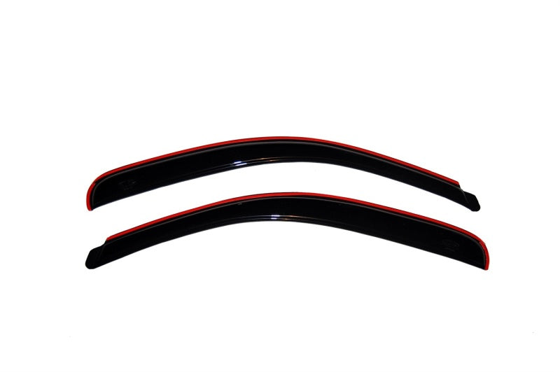 Déflecteurs de fenêtre AVS 05-10 Scion TC Ventvisor 2 pièces - Fumé