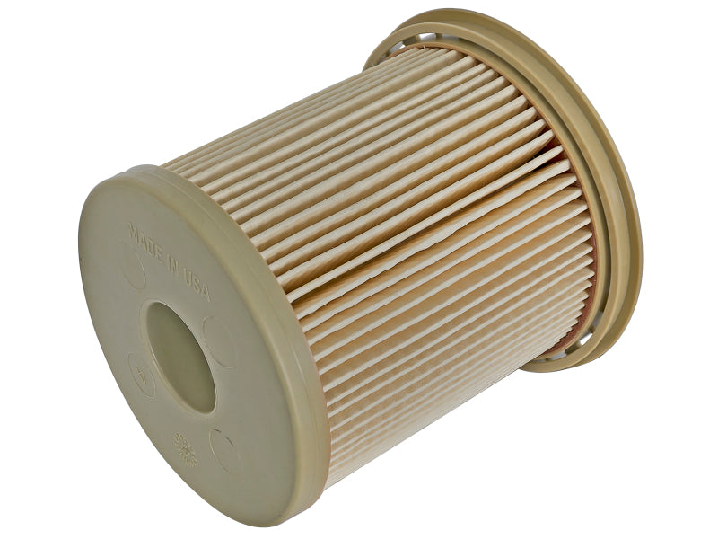 Filtres à carburant aFe ProGuard D2 (paquet de 4) pour camions diesel Dodge 97-99 L6-5,9 L (td)