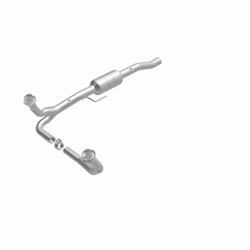 Convecteur MagnaFlow DF 00 Dodge Durango 5,2/5,9 L