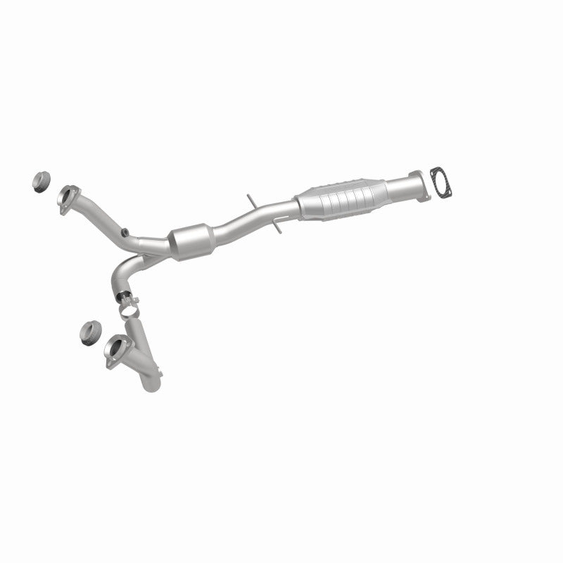 Convecteur MagnaFlow DF Chevy S-10 00-02 OEM