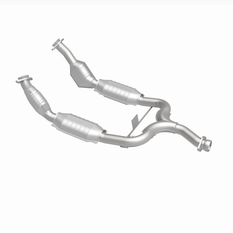 MagnaFlow CONV DF 94-95 Ford Mustang 3,8 L Tier 1 (Californie)