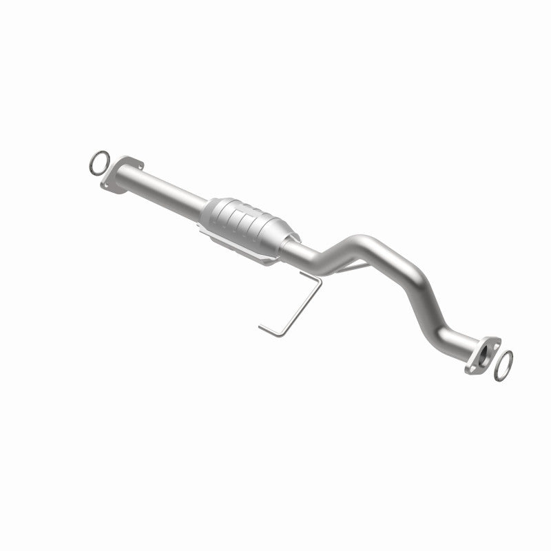 Convecteur MagnaFlow DF 1995 Mazda Millenia 2,3 L arrière