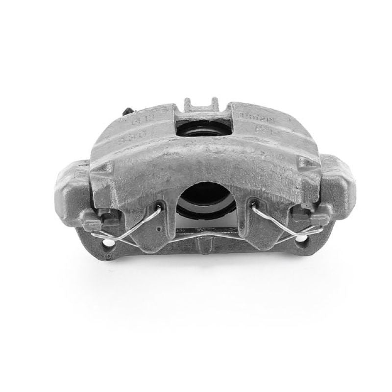 Étrier de frein avant droit Power Stop 01-05 Volvo S60 Autospecialty avec support