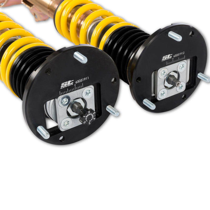 Suspensions à ressorts réglables en hauteur ST TA 95-99 BMW E36 M3
