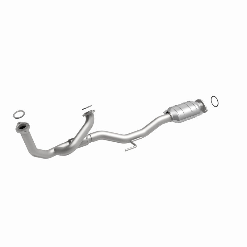 MagnaFlow Conv DF 97-02 Toyota Caravan 3.0L