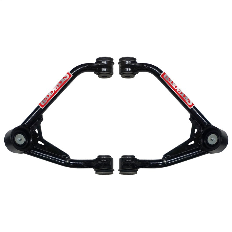Kit de bras A supérieur Skyjacker 1-3 pouces avec rotules HD