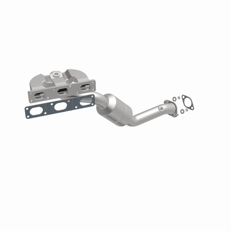 Convecteur Magnaflow DF 04-05 BMW 530i 3.0L Avant