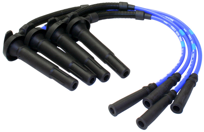 Jeu de câbles de bougies d'allumage NGK Subaru Baja 2006-2003